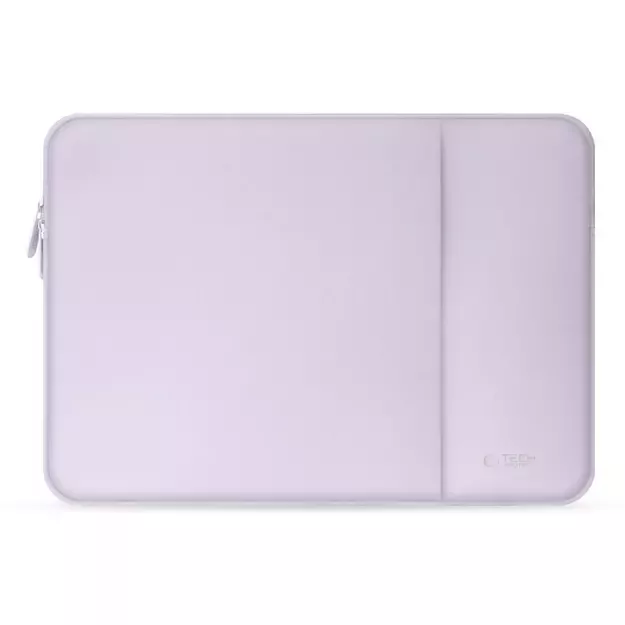 Tech-Protect Neoprene 13&quot  Laptop Case - Purple