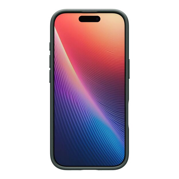 Spigen Thin Fit MagSafe Case for iPhone 17 - Green 9