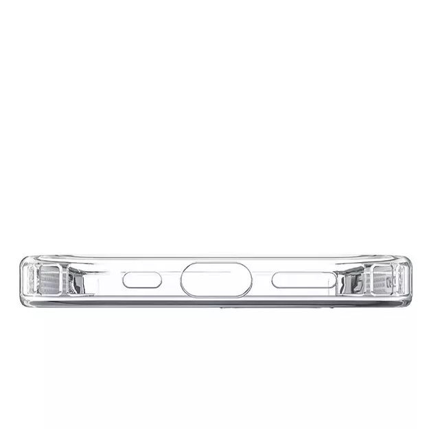 Joyroom New T Case Cover for iPhone 13 Pro Gel Cover Transparent (JR-BP943 transparent) 6