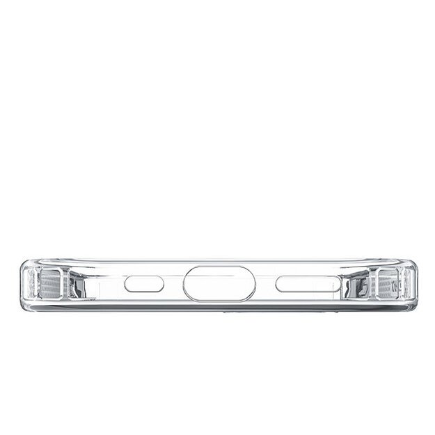 Joyroom New T Case Cover for iPhone 13 Pro Gel Cover Transparent (JR-BP943 transparent) 1