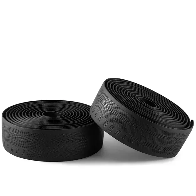 Rockbros EVA Handlebar Tape &quot Power&quot  Pattern - Black