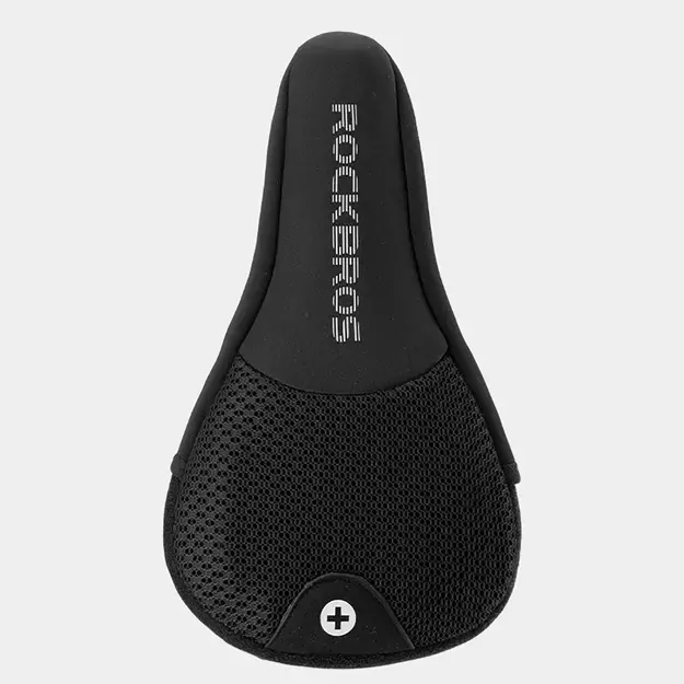 Rockbros Cover Bicycle Seat Cushion Size L - Black 8