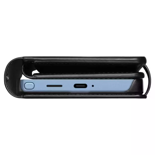Spigen Wallet &quot S&quot  Case for Samsung Galaxy S25 Ultra - Black 6