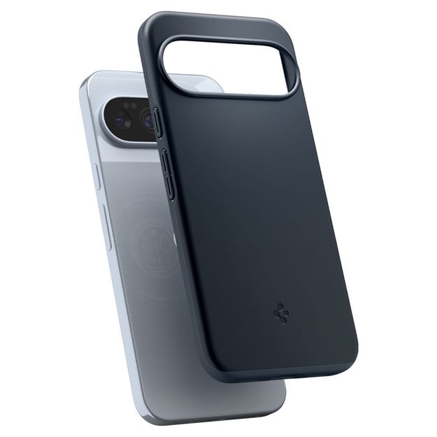 Spigen Thin Fit Mag MagSafe Case for Google Pixel 10 Pro XL - Graphite 7