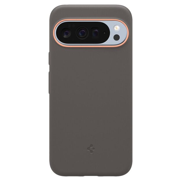 Spigen Nano Pop Mag MagSafe Case for Google Pixel 10 Pro XL - Gray 2