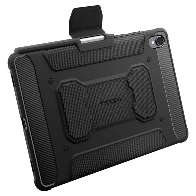 Spigen Rugged Armor &quot Pro&quot  Case for Samsung Galaxy Tab S11 11.0 - Black 11