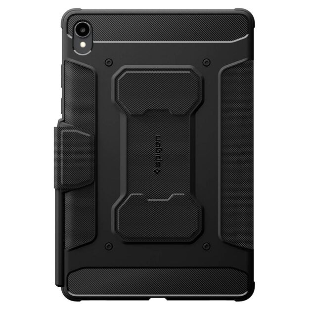 Spigen Rugged Armor &quot Pro&quot  Case for Samsung Galaxy Tab S11 11.0 - Black 3