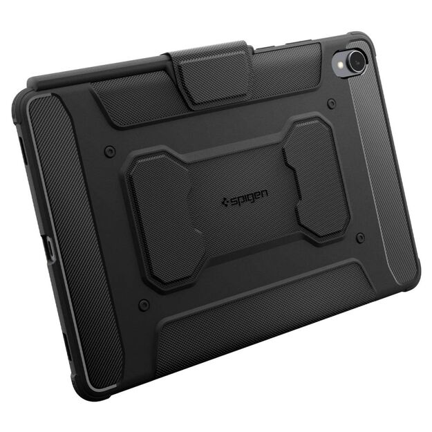 Spigen Rugged Armor &quot Pro&quot  Case for Samsung Galaxy Tab S11 11.0 - Black 10