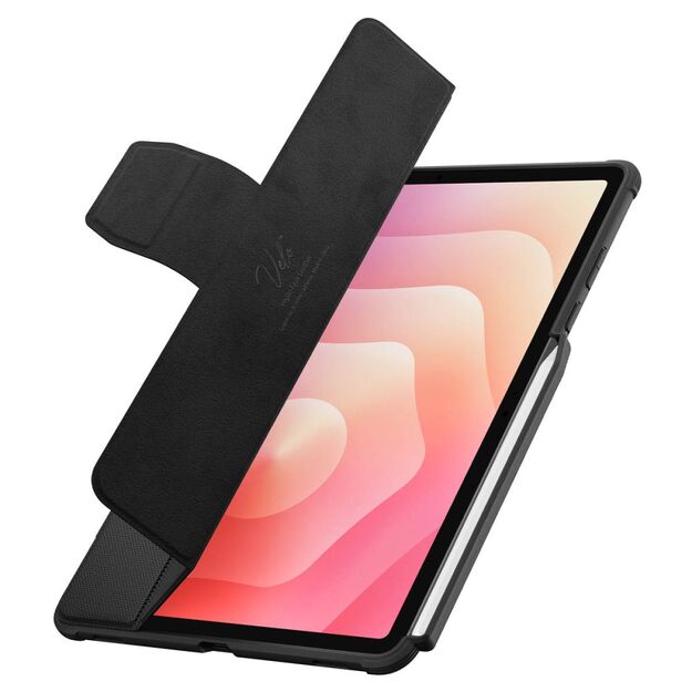 Spigen Rugged Armor &quot Pro&quot  Case for Samsung Galaxy Tab S11 11.0 - Black 6