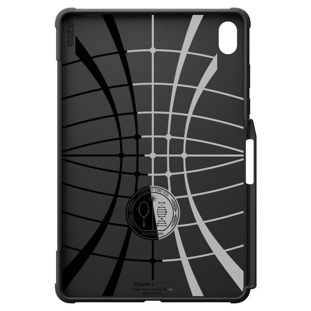 Spigen Rugged Armor &quot Pro&quot  Case for Samsung Galaxy Tab S11 11.0 - Black 9
