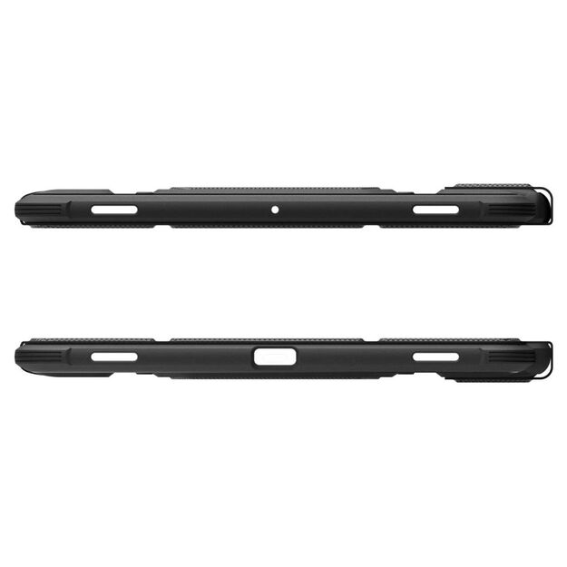 Spigen Rugged Armor &quot Pro&quot  Case for Samsung Galaxy Tab S11 11.0 - Black 5