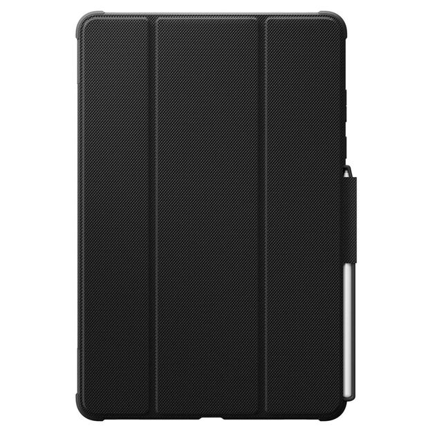 Spigen Rugged Armor &quot Pro&quot  Case for Samsung Galaxy Tab S11 11.0 - Black 1