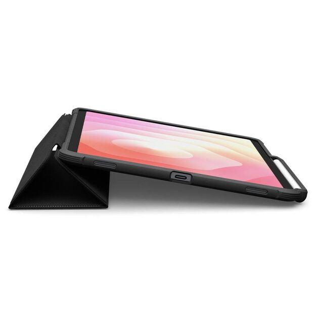 Spigen Rugged Armor &quot Pro&quot  Case for Samsung Galaxy Tab S11 11.0 - Black 7