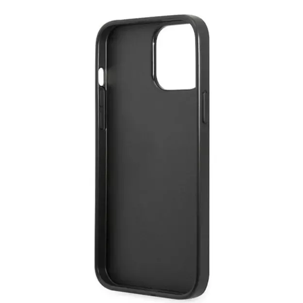 Karl Lagerfeld Karlimals Cardslot case for iPhone 13 Pro Max - black 13