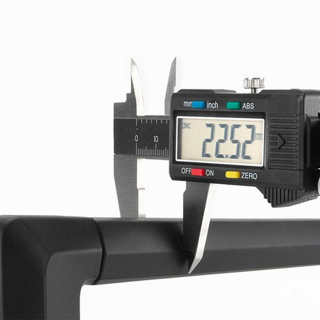 Rockbros RKS626-BK U-lock Bike Lock - Black 4