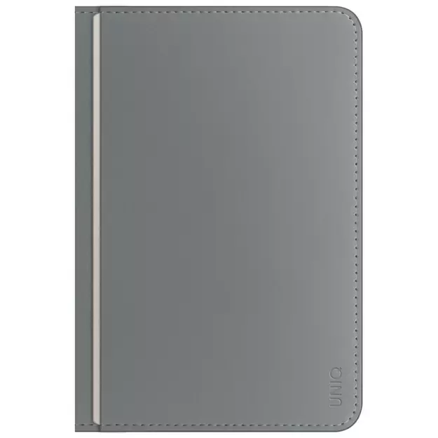Uniq Belmont RFID Blocking Passport Case - Green/Ivory 4
