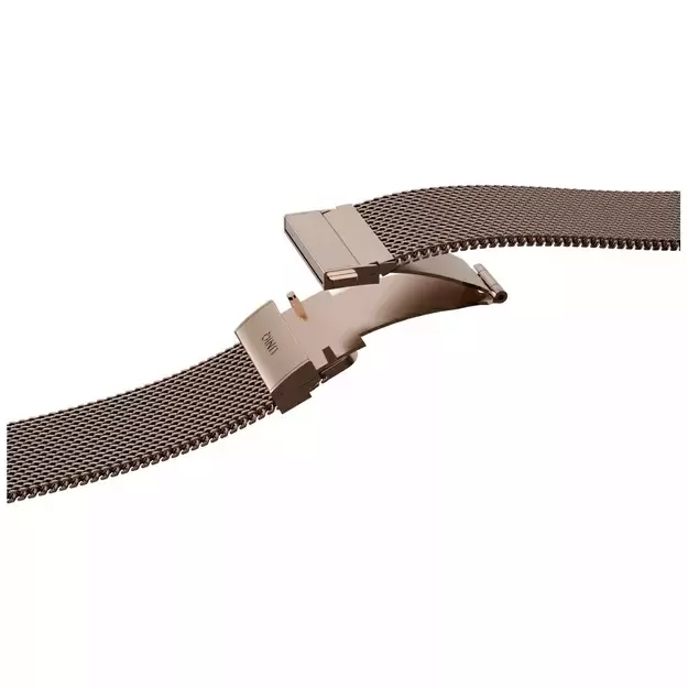 Uniq Dante Pro Apple Watch Strap 44/45/46/49mm Stainless Steel - Pink 1