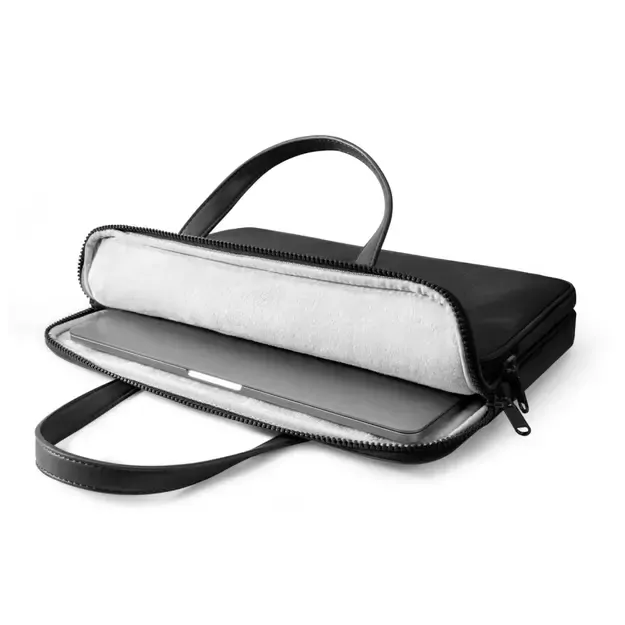 Tech-Protect Carrying Bag for 13-14&quot  Laptop - Black 3