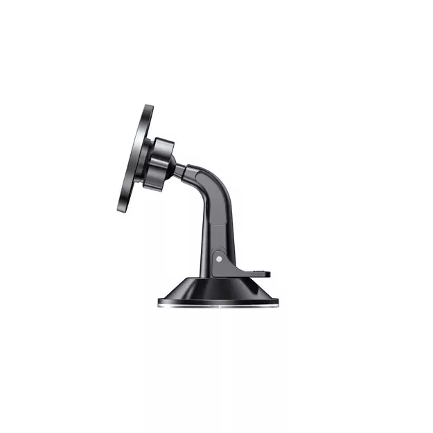 Tech-Protect N56 Magnetic MagSafe Car Holder for Cockpit, Windshield Mount - Black 1