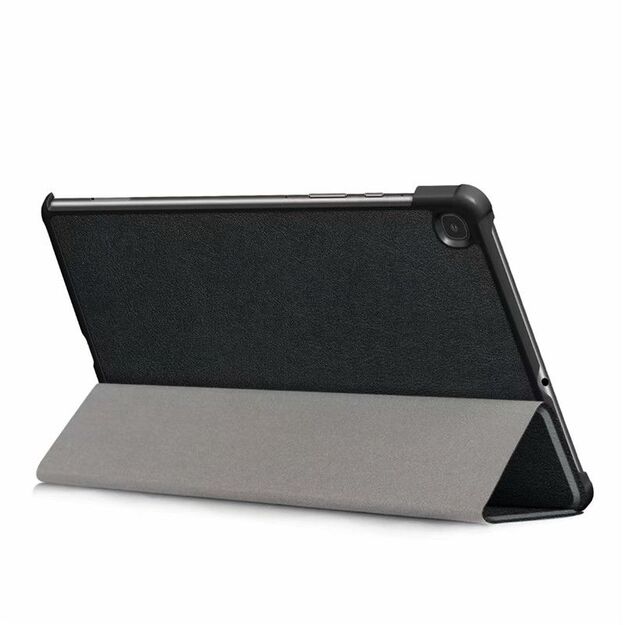 Tech-Protect SmartCase for Samsung Galaxy Tab S6 Lite 10.4' '  2020-2024 - Black 5