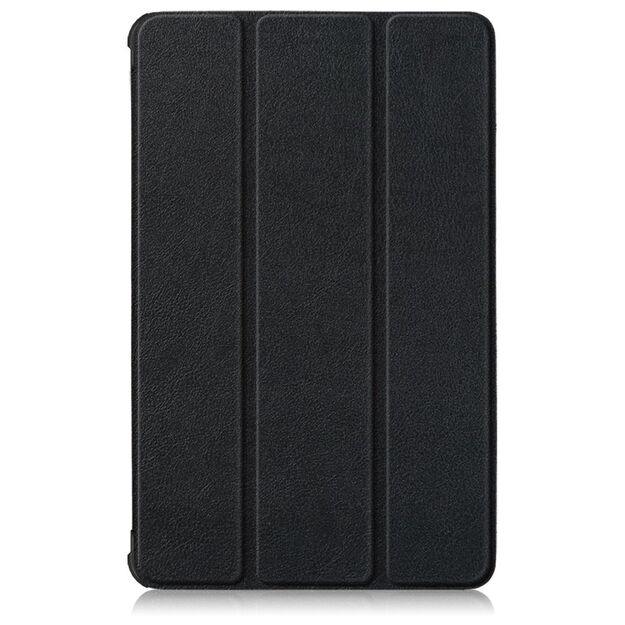 Tech-Protect SmartCase for Samsung Galaxy Tab S6 Lite 10.4' '  2020-2024 - Black 1