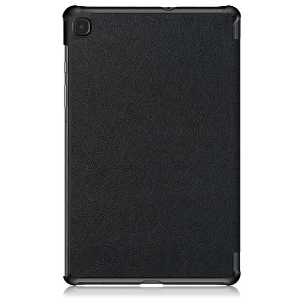 Tech-Protect SmartCase for Samsung Galaxy Tab S6 Lite 10.4' '  2020-2024 - Black 2