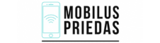 Mobilus priedas